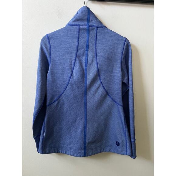 Marmot women's jacket/zip up size medium - Picture 4 of 5